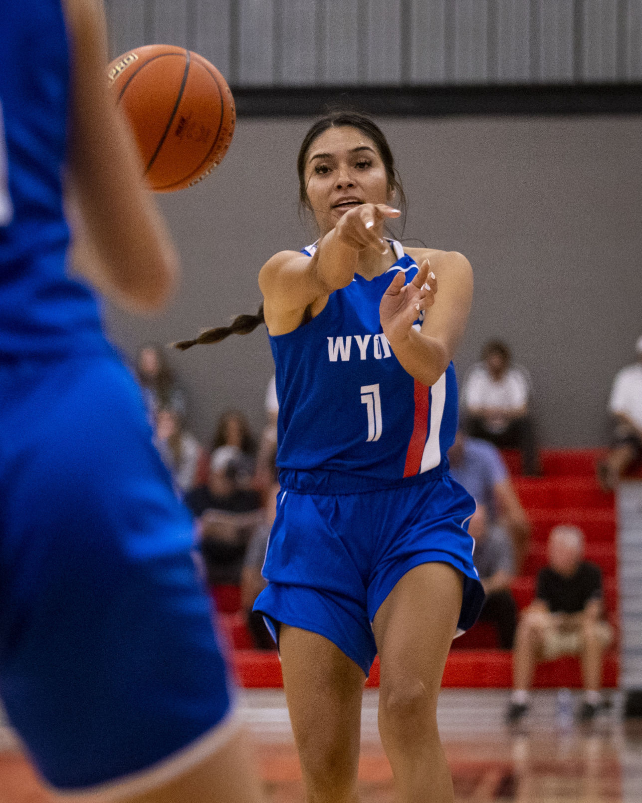 Montana-Wyoming All-Star Basketball Series